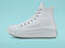 Converse Chuck Taylor All Star Move Hi Hoge sneakers - Dames - Wit - Maat 39