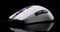 ROCCAT Burst Pro - Gaming Muis - 16000 DPI - Wit