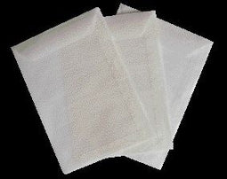 Envelop Quantore loonzak 114x162 50gr pergamijn 1000stuks