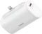 Baseus P10068307213-00 - Powerbank - 20W USB-C/Lightning - 5000mAh
