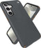 Speck Presidio2 Grip - Soft case - Armor Cloud technologie - Grijs (Galaxy S24 Plus)