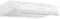 ETNA AO761WIT - Onderbouw afzuigkap - 60 cm - 3 snelheden - Wit