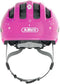 Abus Smiley 3.0 - Fietshelm - Kinderen - Roze S (45 - 50 cm)
