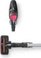 Philips SpeedPro FC6722/01 - Snoerloze steelstofzuiger - 180 graden mondstuk - 18V batterij