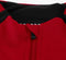 hummel Authentic Jacket FZ - Sportvest Dames - Opstaande kraag - Rood