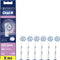 Oral-B Opzetborstels Sensitive Clean 6 stuks