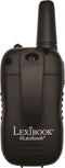 Lexibook TW43-00 twee-weg radio 8 kanalen Zwart, Blauw