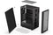 ENDORFY Ventum 200 - Tower PC - ATX Micro-ATX Mini-ITX - Zwart