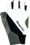 Roeckl Ivory Fietshandschoenen - Maat 7 - Black
