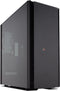 Corsair Obsidian 1000D - Tower PC - ATX EATX micro ATX Mini-ITX - Grijs