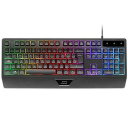 Gamemuis Mars Gaming MK124ES