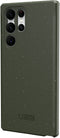 Urban Armor Gear - Biodegradable Outback - Soft case - Militaire bescherming - Groen (2023)