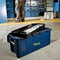 Raaco COMPACT 50 - Gereedschapskist - 10 inzetbakjes - Blauw