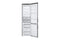 LG GBP62PZNAC - Koelvriescombinatie - A energielabel - 384 liter - LINEARCooling® - Total No Frost System