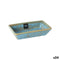 Aperitiefschaaltje La Mediterránea Scratch 14,2 x 7,2 cm (24 Stuks)