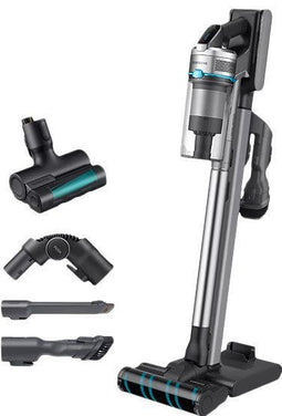 Samsung Jet 90 Multi - Stofzuiger - Draadloos - Zwart