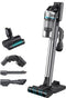 Samsung Jet 90 Multi - Stofzuiger - Draadloos - Zwart