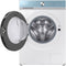 Samsung WW11BB944AGM - Wasmachine 11kg 1400t - QuickDrive AI Wash - Wit