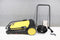 Kärcher S 4 Twin - Handveegmachine - 680 mm werkbreedte 20 l reservoir - Geel