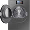 Samsung Bespoke AI™ Droger 9000-serie DV90F09F4SU1 - Warmtepompdroger - A energie-efficiëntie - Donkergrijs