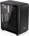 ENDORFY Arx 500 - Midi Tower PC - ATX ITX micro ATX - 6x 2.5
