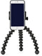 Joby GripTight GorillaPod Stand PRO - Mini-tripod - Universele smartphone houder - Zwart