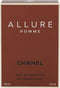 Chanel Allure Homme 150 ml Eau de Toilette - Herenparfum