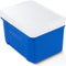 Igloo Laguna 9 - Koelbox - 8 Liter - Thermecool™ Foam - Blauw