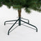 Black Box Trees Bedford - Kunstkerstboom met LED Verlichting - H215 x Ø120 cm - Groen