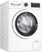 Bosch WNA13400NL - Was-droogcombinatie - 5 kg wassen en drogen - Sportprogramma