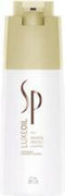 Wella Professionals SP Luxe Keratin Protect Shampoo - 1000 ml - Alle haartypen