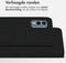 Accezz Wallet Softcase Booktype - Nokia X30 - 3 pashouders - Zwart