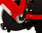 Volare Rocky Kinderfiets - Jongensfiets - 18 inch - Rood