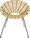 Outdoor Living tuinstoel Vero - nature