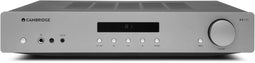 Cambridge Audio AXA35 - Stereo versterker - 35W per kanaal - Phono MM aansluiting