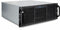 Inter-Tech 4U 40248 - Rack Server - 4x 2.5