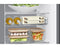 SAMSUNG RS90F66BETEF - Amerikaanse koelkast - Dispenser - Family Hub 21.5' - Mat Inox
