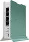 MikroTik hAP ax lite - Access Point - Wi-Fi 6 (802.11ax) - 2,4GHz - 574Mbps