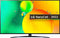LG NanoCell 55NANO766QA - 55