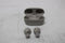 Sony WF-1000XM5 - In-ear oordopjes - ANC - Zilver