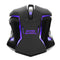 Toetsenbord met Gaming Muis Mars Gaming MCP118