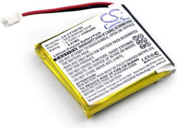 GPS/Navigatie Accu 3.7V 1100mAh