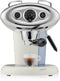Illy X7.1 - Koffiezetapparaat - 15bar Pompdruk - Wit