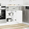 vidaXL - Keuken - onderkast -