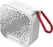 Hama Pocket 3.0 - Draagbare Bluetooth-luidspreker - Waterdicht IP67 - Wit