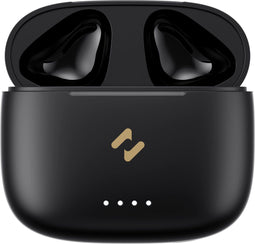 Havit TW947 (Black) Hoofdtelefoons True Wireless Stereo (TWS) In-ear Oproepen/muziek Bluetooth Zwart