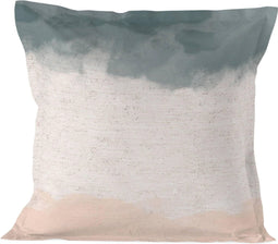 Kussensloop Seaside | Blanc