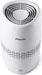 Philips 2000 serie HU2510/10 - Luchtbevochtiger - NanoCloud-technologie - Wit