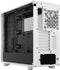 Fractal Design Meshify 2 - Tower Behuizing - Gehard glas en Mesh - 61,66L