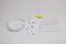 Apple AirPods 2 - TWS - Bluetooth - Wit